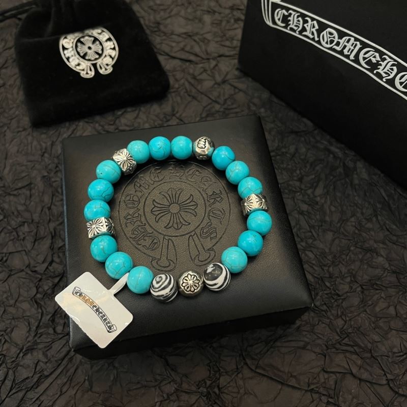 Chrome Hearts Bracelets